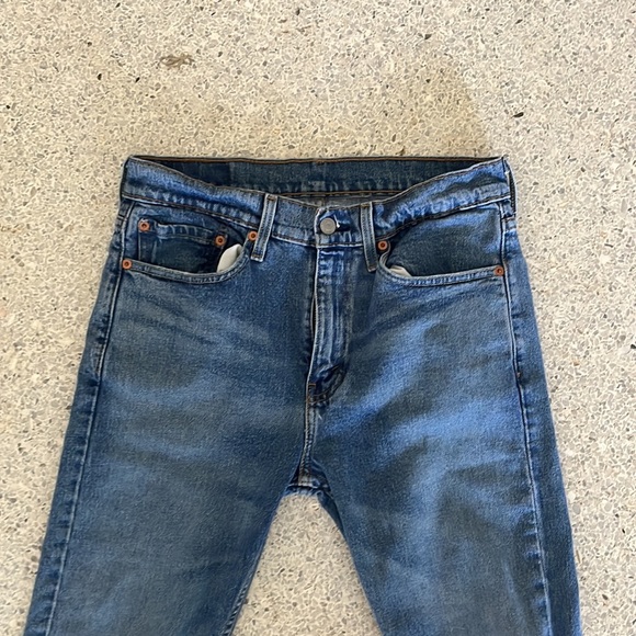 Levi’s 510 size 31/32 vintage - Picture 2 of 10